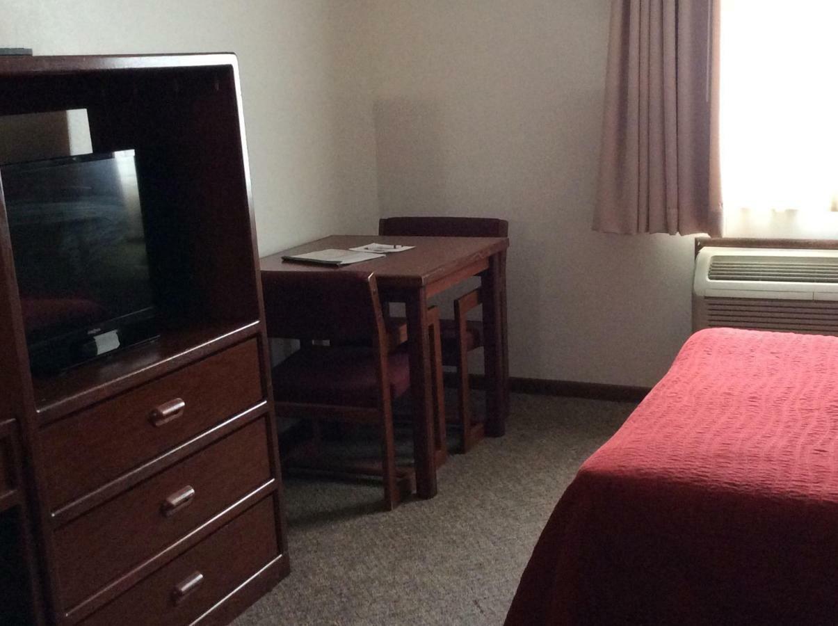 Sports Club Motel Wayne ภายนอก รูปภาพ
